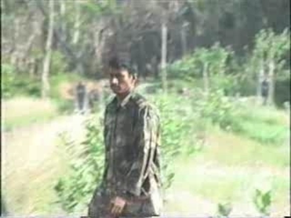 Anurathapuram (thamil eelam)