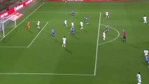 Hyun-Jun Suk Goal HD - Troyes 1-0 Amiens 16.12.2017