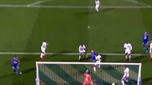 Suk Hyun-Jun Goal HD - Troyes 1 - 0t Amiens 16-12-2017 HD
