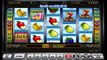 Учимся играть в игровой автомат Клубнички2  (fruit cocktail 2)  - бонусы, отзывы, характеристики