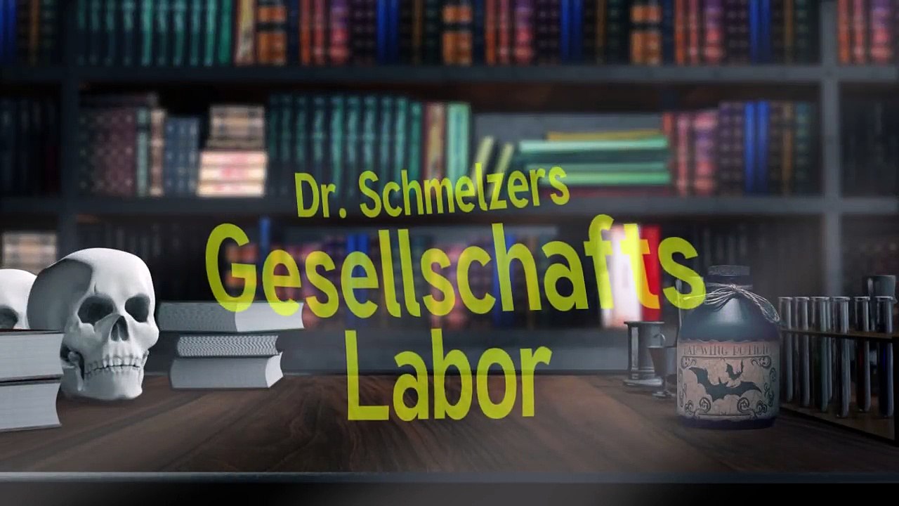 Der Neo-Feudalismus - Mit Dr. Josef A. Schmelzer