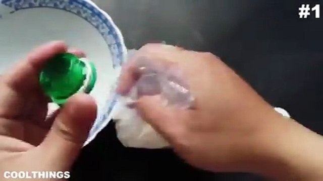 José Simón Elarba: ¡RECICLANDO ANDAMOS! – Tapas de envases refrescos