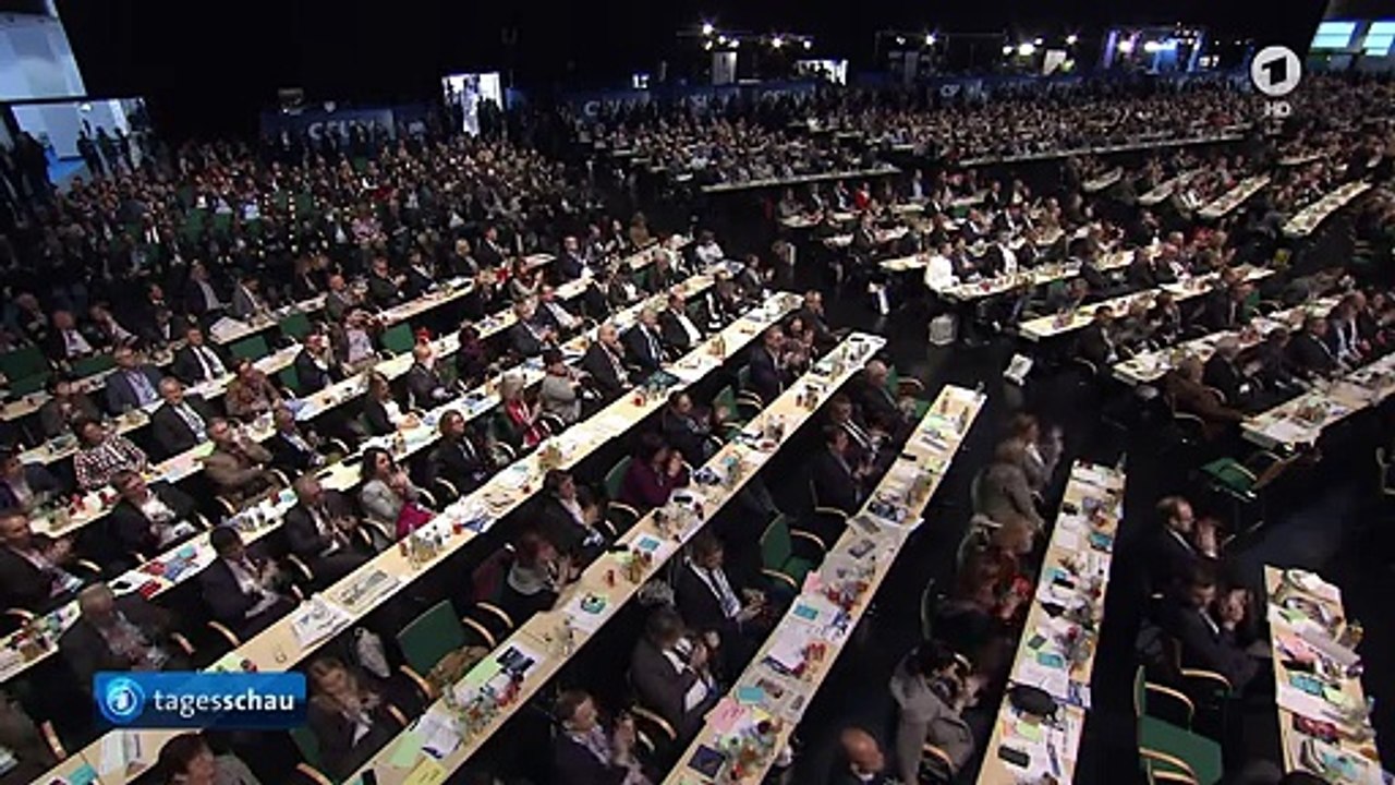 Tagesschau | 16. 12. 2017 17:50 Uhr (mit Jan Hofer) [EXKLUSIV GANZE FOLGE] | Das Erste