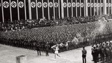 BERLIN 1936 OLYMPIC GAMES (GREEK SUBS)