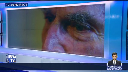 La route de tous les périls