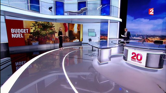 Noël : quelles sont les tendances de consommation cette année ?