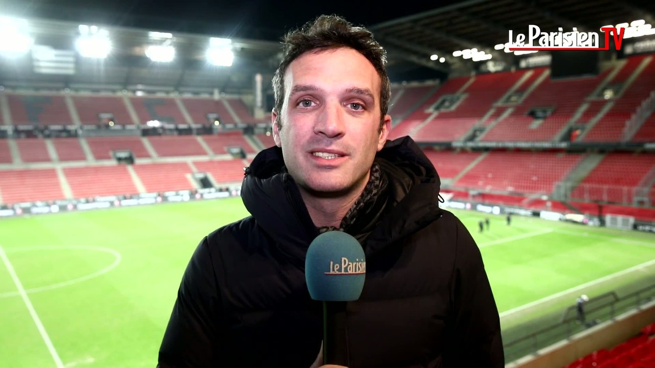 Rennes - PSG : Irrésistible Neymar