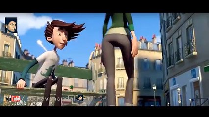 Cute Love Story Hindi __ cartoon __ Romantic song By Sourav Mondal