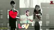 Jahaan Tum Ho Wahin Main Hoon - Best Animated videos  __ popular love songs __ SHREY SINGHAL