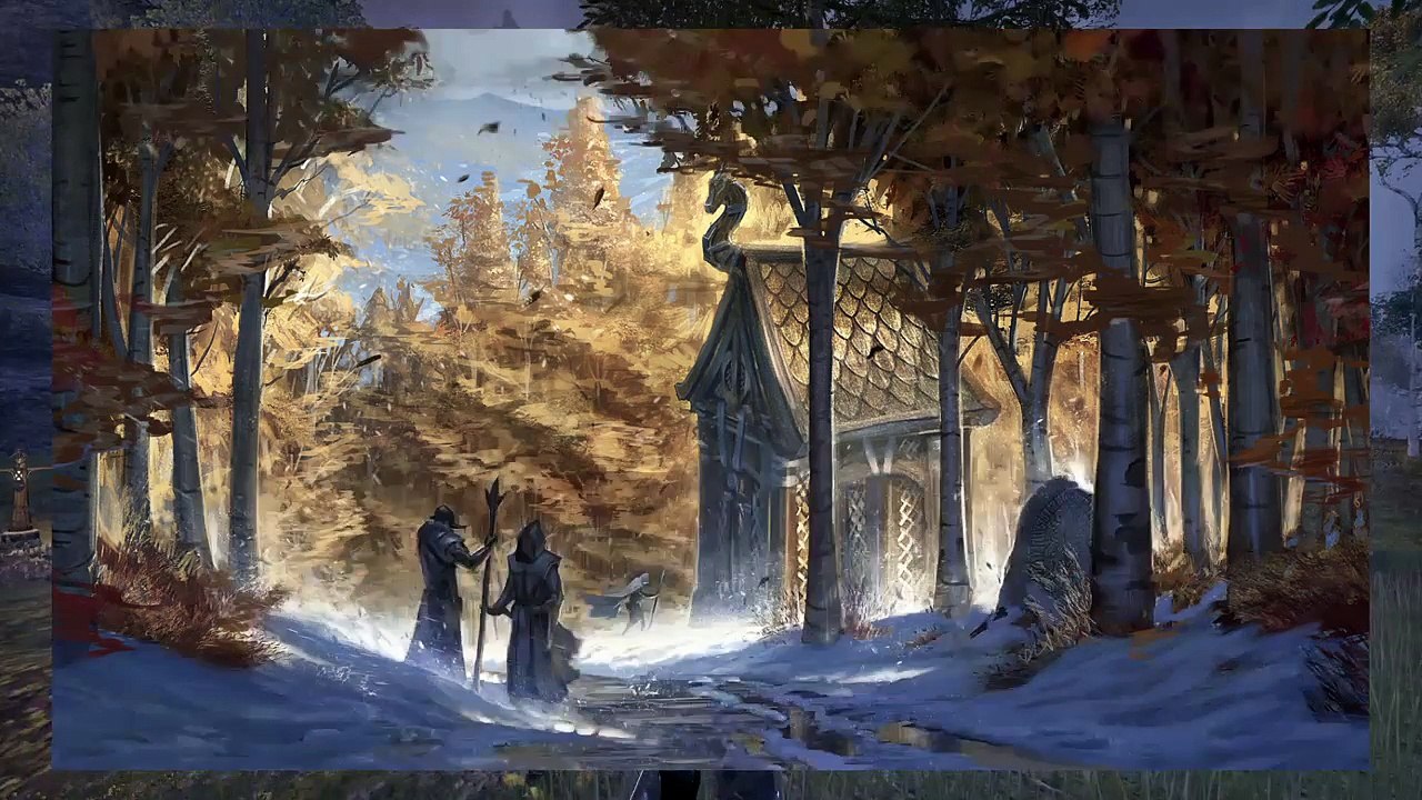 DonAleszandro The Elder Scrolls «-Magierbücher farmen in Rift mit Don Knight Blade-» (506)