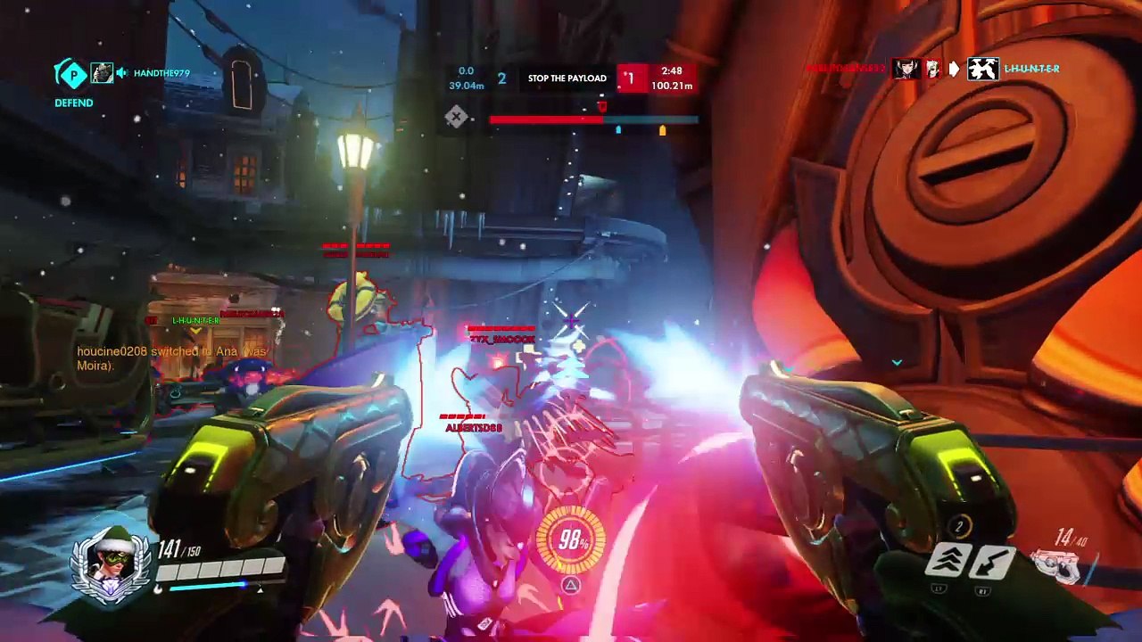 Genji