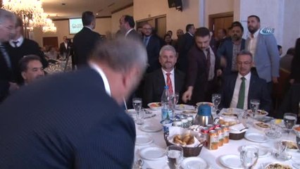 Başbakan Yardımcısı Işık: "Memur Olmak Yerine Girişimci Olmayı Teşvik Etmemiz Lazım"