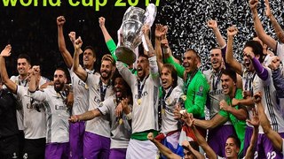 real madrid word cup 2017 ملخص تتويج ريال مدريد بكأس العالم للاندية