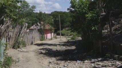 La matanza de El Salado, una de las más espeluznantes del conflicto colombiano