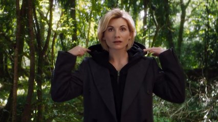 Doctor Who New Season 11 Episode 1 [11x1] BBC One // Full Free