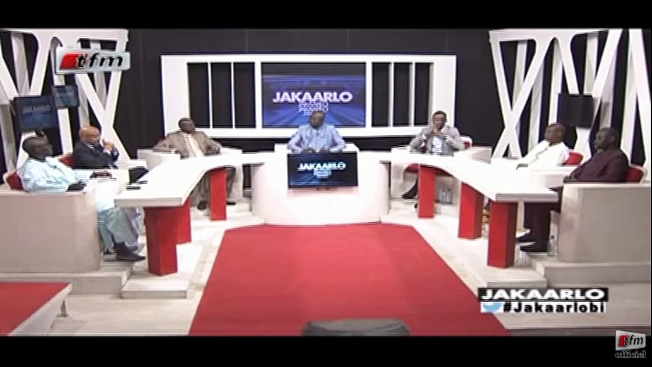 Ibrahima Badiane: "Quand le Ps a perdu le pouvoir, seul Tanor est resté et rendre attrayant le parti"