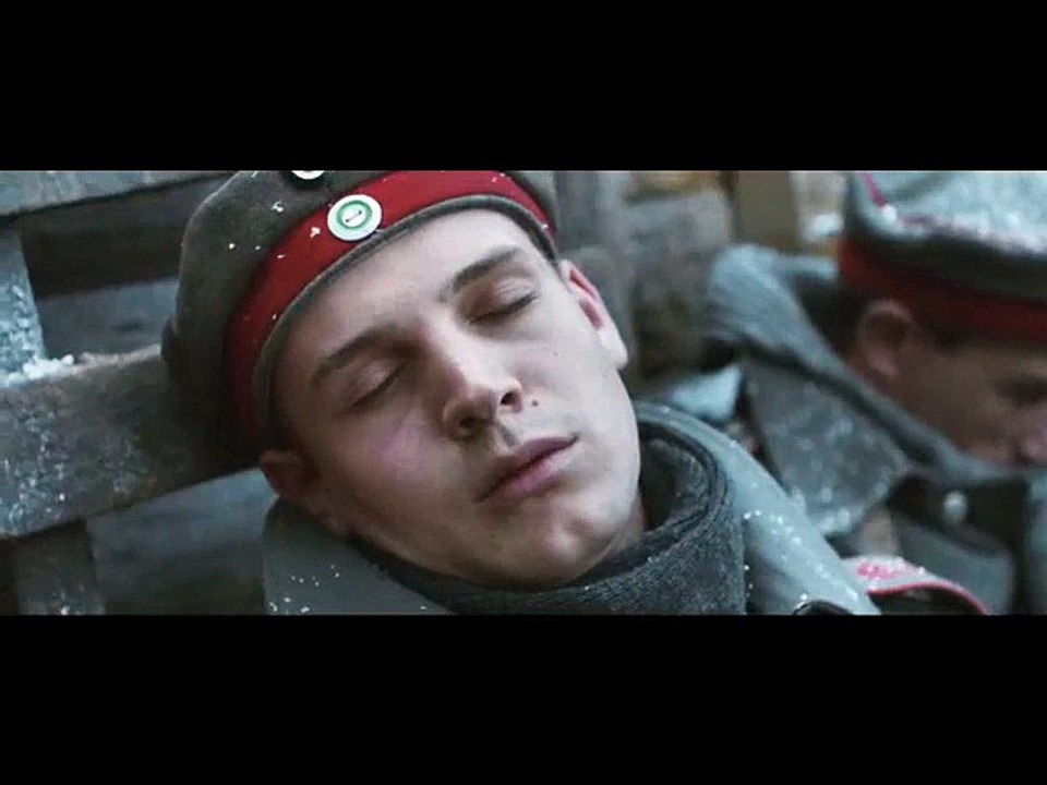Sainsbury's: Christmas Truce