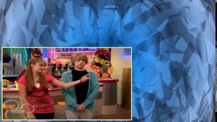 The Suite Life on Deck S02E09 Roomies