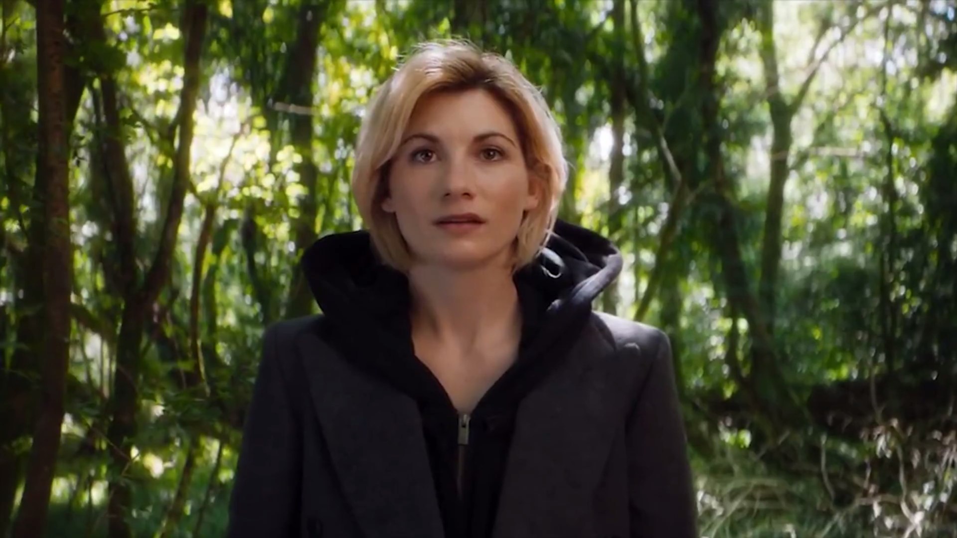 Watch Doctor Who Season 11 Episode 1 Twice Upon A Time Video Dailymotion