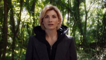 Watch! Doctor Who - Season 11 Episode 1 | Twice Upon A Time