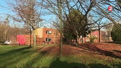 Centre d'hébergement pour des SDF à Paris : après la polémique, l'apaisement