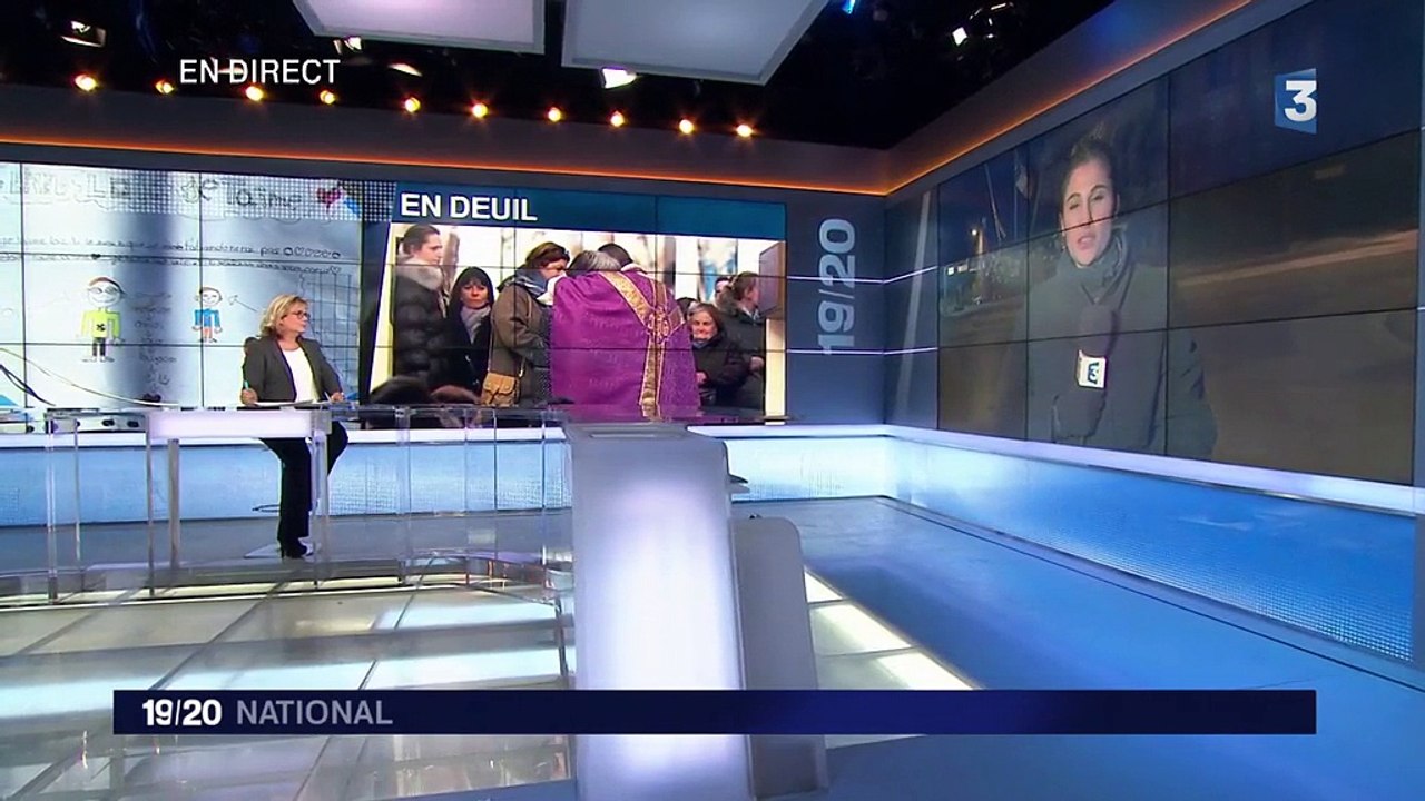 Collision mortelle à Millas : des hommages rendus aux victimes et à leurs familles