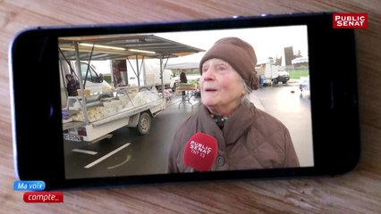 Peut-on encore bien manger ? - Ma voix compte (16/12/2017)