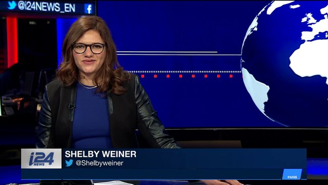 i24NEWS DESK | UN mulls rejecting U.S. Jerusalem decision | Saturday, December 16th 2017