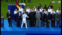 كأس العالم للأندية – الإمارات 2017 FIFA: مودريتش تفوّق على رونالدو في مونديال الأندية