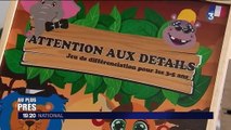 Noël : focus sur la fabrication des jouets 