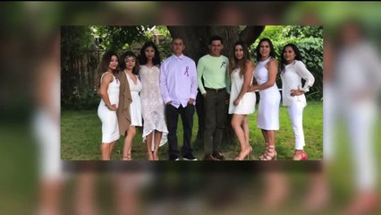 Man`s Body Found in California Lake After He Went Missing on His Birthday