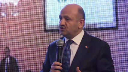 Başbakan Yardımcısı Işık - KOCAELİ