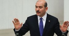 Süleyman Soylu: Erdoğan Siyaseti Bıraktığı Gün, Bir Daha Siyaset Kapısından İçeri Girmeyeceğim