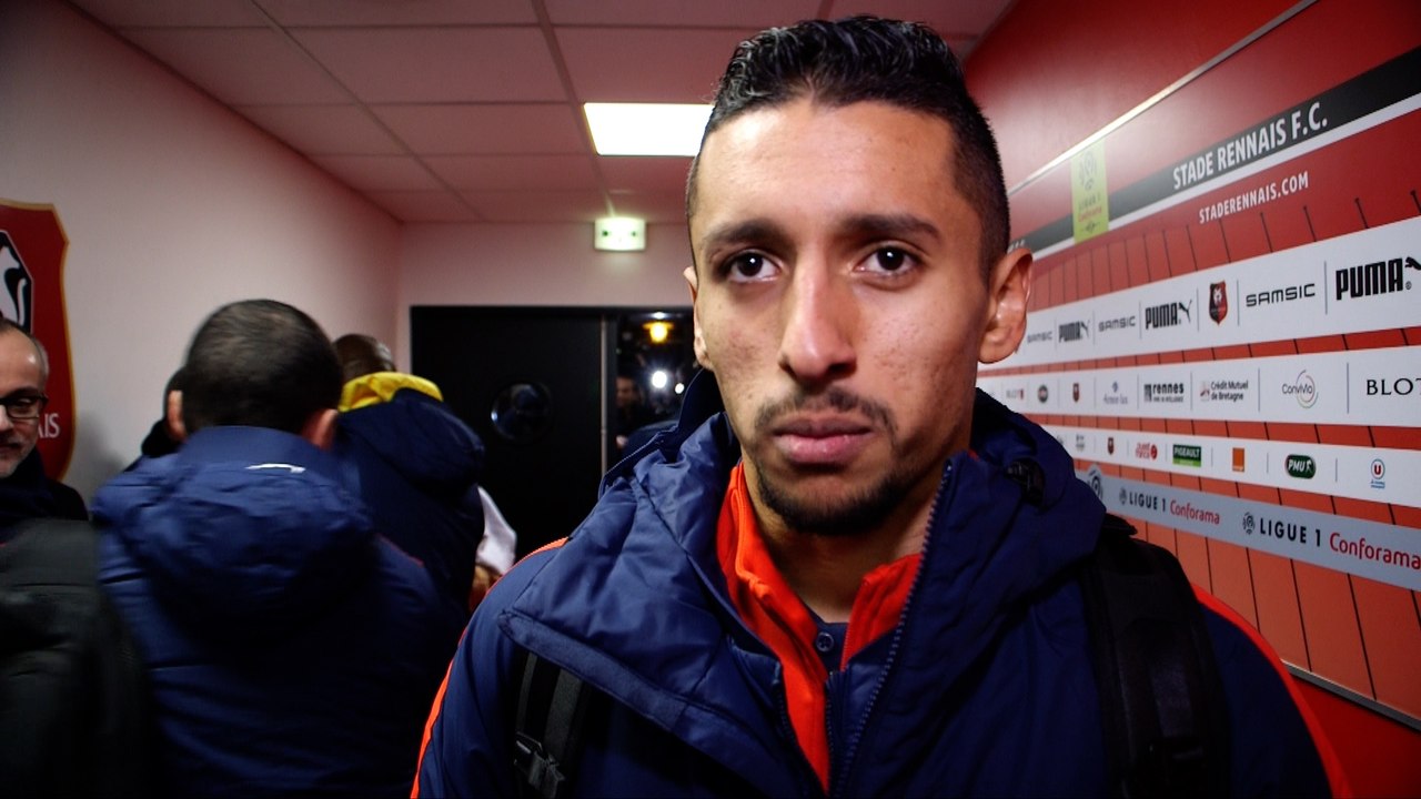Rennes-Paris : les réactions