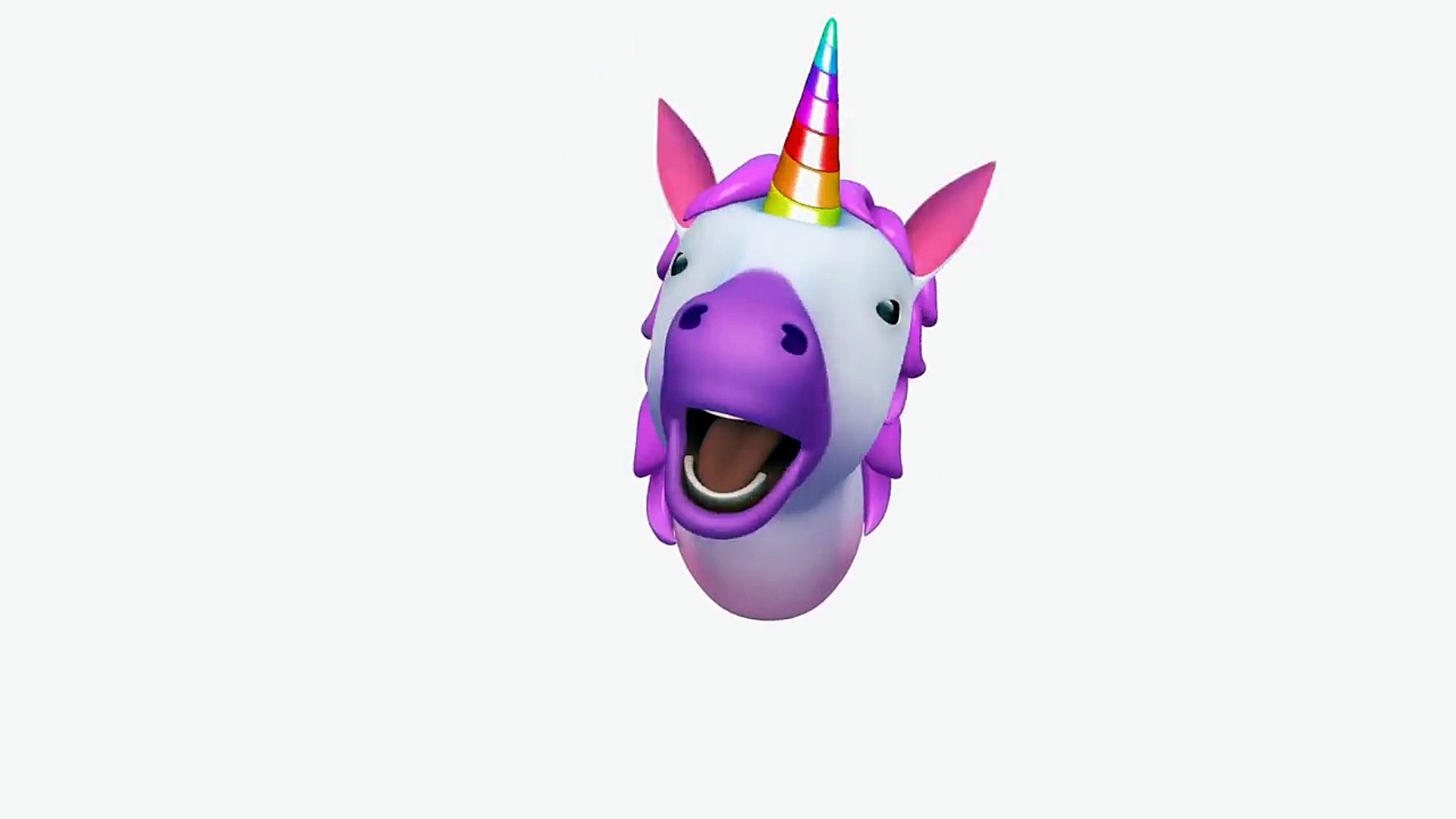 Dans Une Pub Pour L Iphone X Apple Fait Chanter Ses Animojis Video Dailymotion