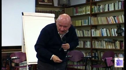 Jean-François Froger - Anthropologie universelle et chrétienne