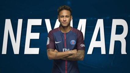 Descargar video: Neymar's moments against Rennes