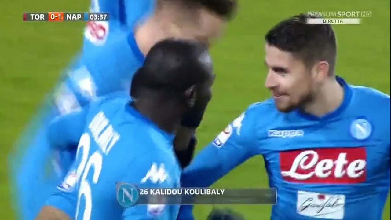 Koulibaly