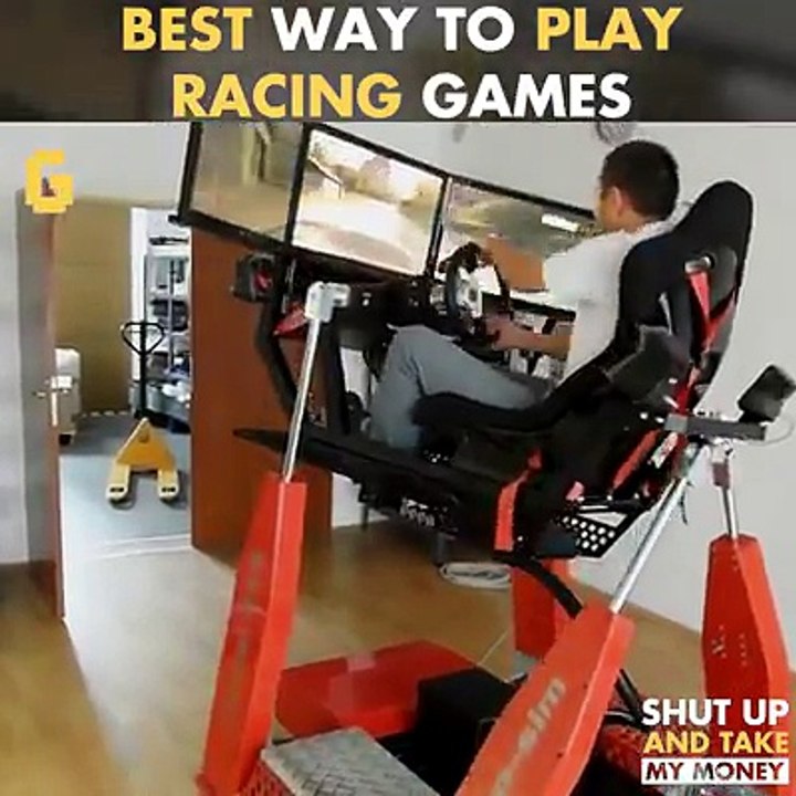 Best indoor game