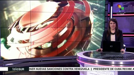 Los argentinos dicen "No" a la reforma previsional y a la represión