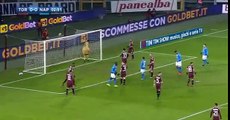 Torino vs Napoli - Kalidou Koulibaly