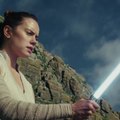 Star Wars: The Last Jedi | Reviewed
