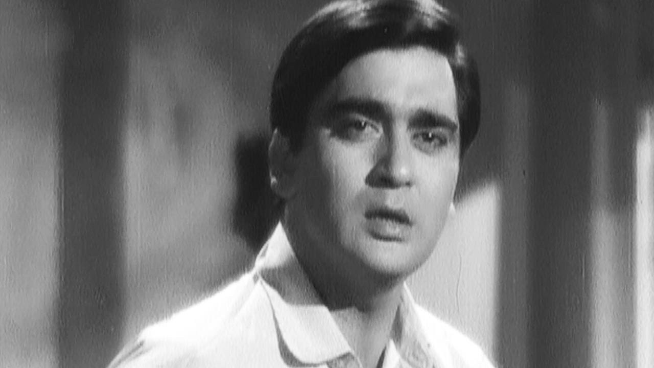 Aaj Kal Men Dhal Gayaa -  Beti Bete - Lata Mangeshkar,Mohammed Rafi,