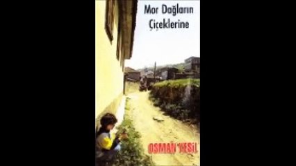 Osman Yeşil - Durulsun Sesin