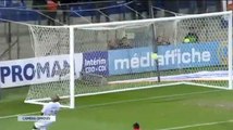 Montpellier 1-3 Metz Résumé & Buts - Ligue 1