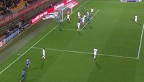 Résumé Troyes 1-0 Amiens SC vidéo buts