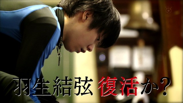 171217 全日本番宣 15秒②/5秒