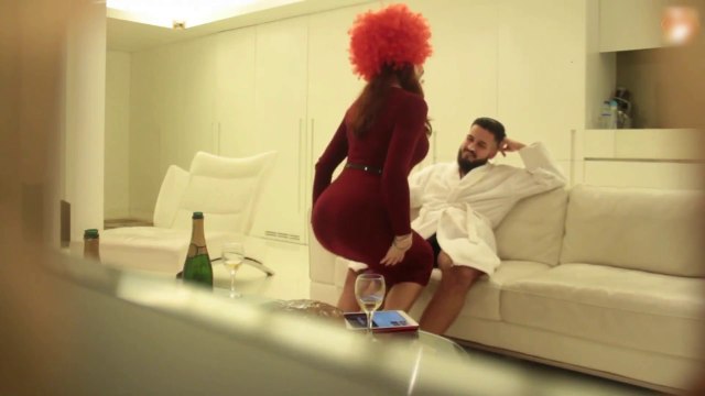 Unajmio je prostitutku i doveo je u stan, a onda je od nje tražio nešto što je devojku ZABEZEKNULO