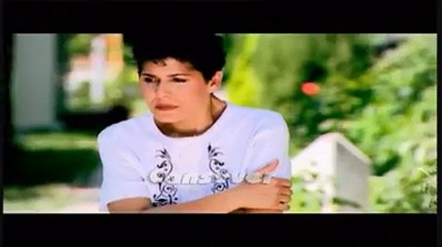 Cansever - Aldanma Çocuksu Mahsun Yüzüne