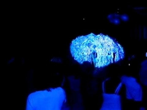 15 Eclairage danse du parapluie